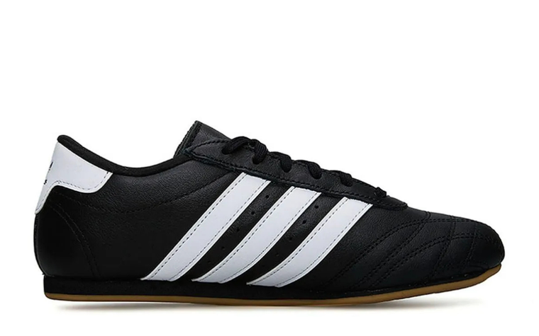 Adidas Taekwondo Lace Black