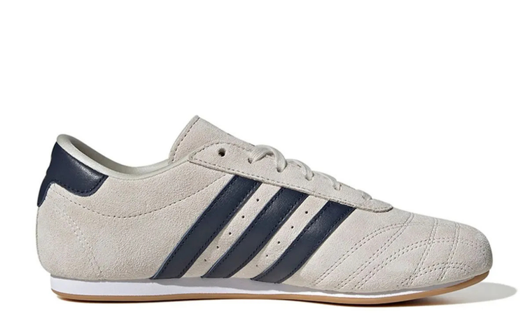 Adidas Taekwondo La Beige