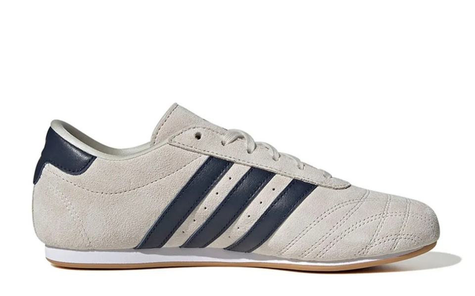 Adidas Taekwondo La Beige