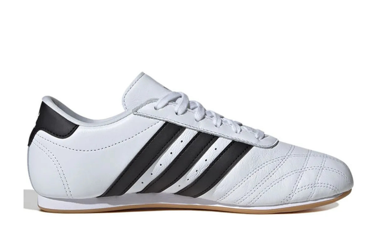 Adidas Taekwondo Lace White