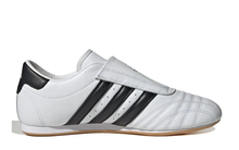 Adidas Taekwondo White - imagem 1