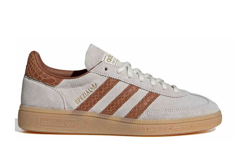 Adidas Handball Spezial Gray/Brown