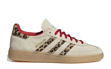 Adidas Handball Spezial Beige/Jaguar - imagem 1