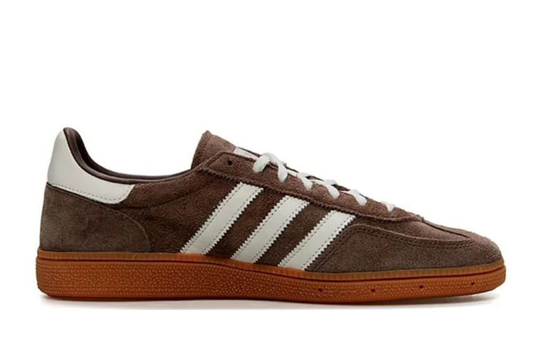 Adidas Handball Spezial Brown