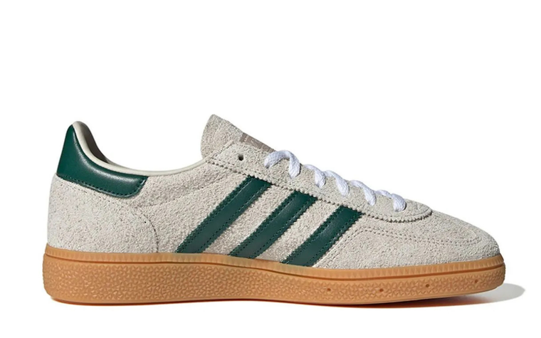 Adidas Handball Spezial Gray/Green
