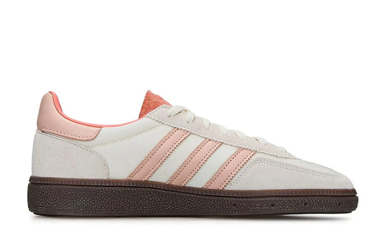 Adidas Handball Spezial Beige/Rosé
