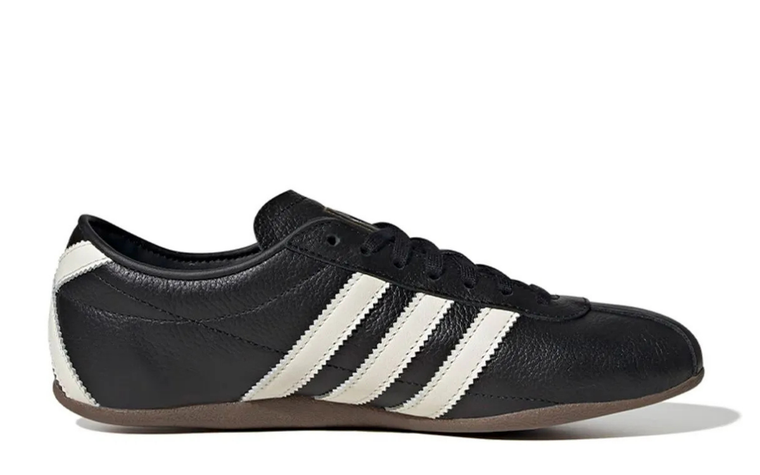 Adidas Tokyo Black