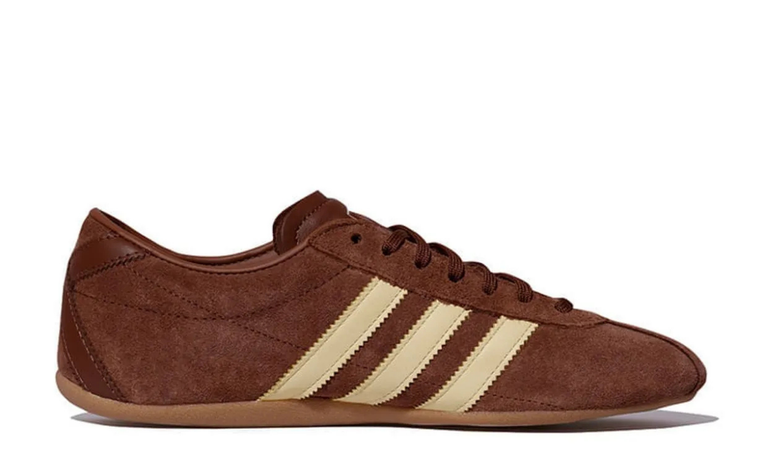 Adidas Tokyo Brown