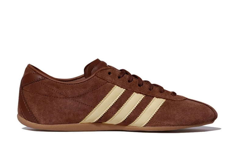Adidas Tokyo Brown - imagem 1