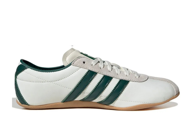 Adidas Tokyo White/Green
