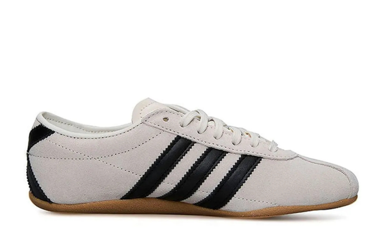 Adidas Tokyo Gray/Black
