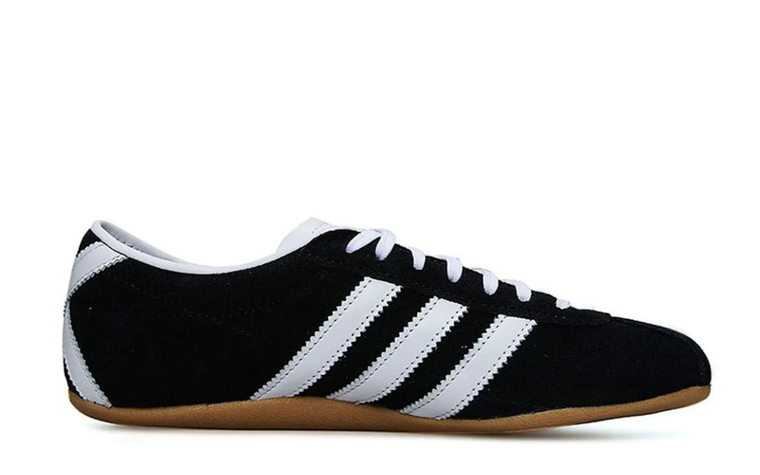 Adidas Tokyo Black/White