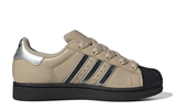 Adidas Superstar II Beige - imagem 1