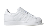 Adidas Superstar II Triple White - imagem 1