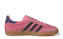 Adidas Gazelle Indoor Pink - imagem 1