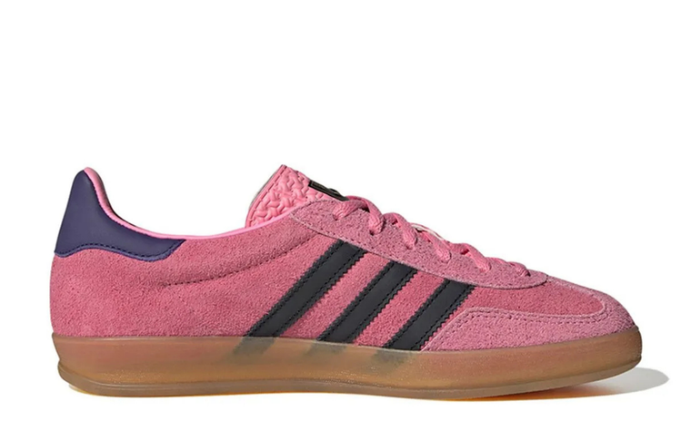 Adidas Gazelle Indoor Pink