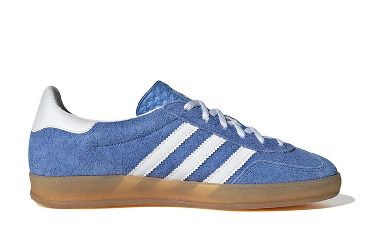 Adidas Gazelle Indoor Blue
