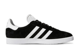 Adidas Gazelle Black/White - imagem 1