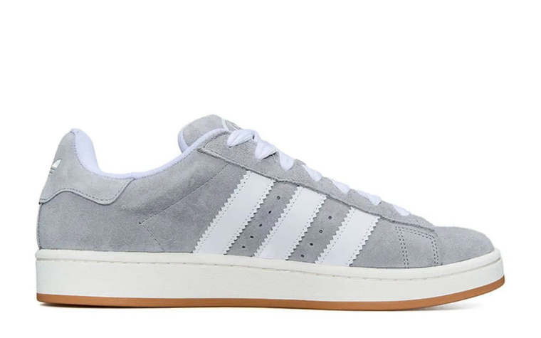 Adidas Campus 00s Gray