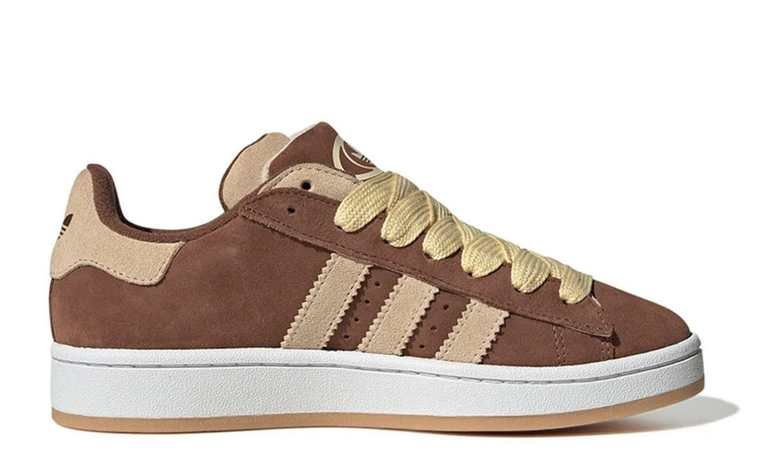 Adidas Campus 00s Brown/Beige