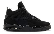 Air Jordan 4 Retro Black Cat - imagem 1
