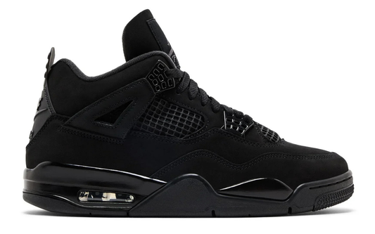Air Jordan 4 Retro Black Cat