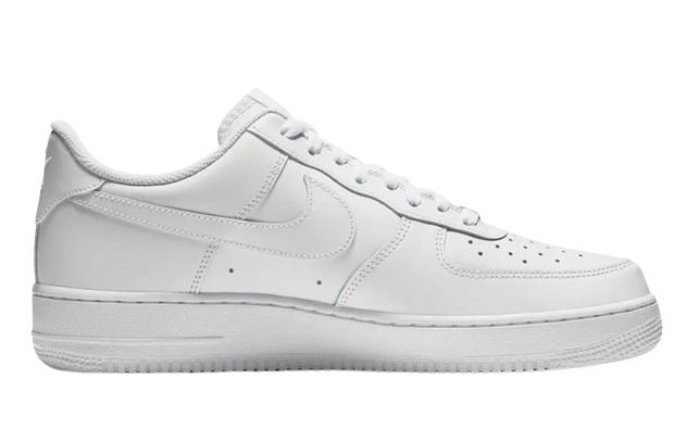 Nike Air Force 1 White