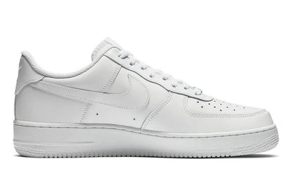 Nike Air Force 1 White