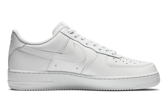 Nike Air Force 1 Triple White