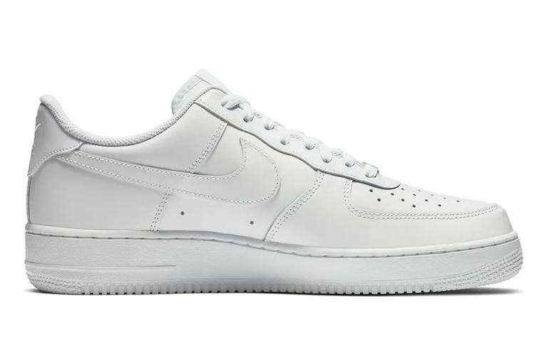Nike Air Force 1 White