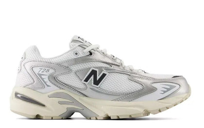 New Balance 725 White/Silver