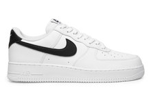 Nike Air Force 1 ’07 Next Nature White/Black - imagem 1