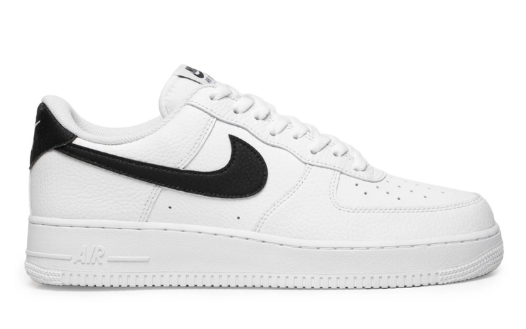 Nike Air Force 1 ’07 Next Nature White/Black