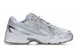 New Balance 740 Gray/White - imagem 1