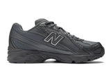 New Balance 740 Castlerock/Silver Matallic - imagem 1