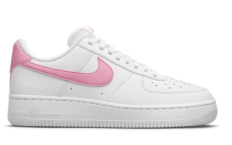 Nike Air Force 1 ’07 Next Nature Pink