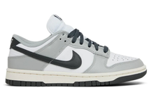 Nike Dunk Low Light Smoke Grey - imagem 1