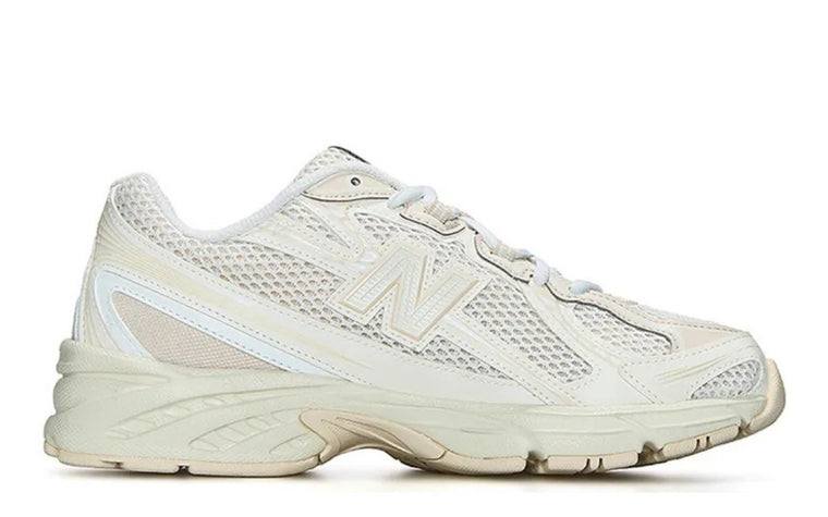 New Balance 740 Angora/Sea Salt