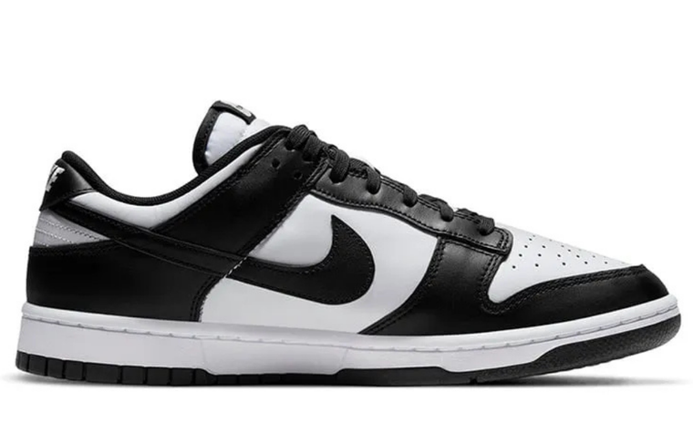Nike Dunk Low Panda