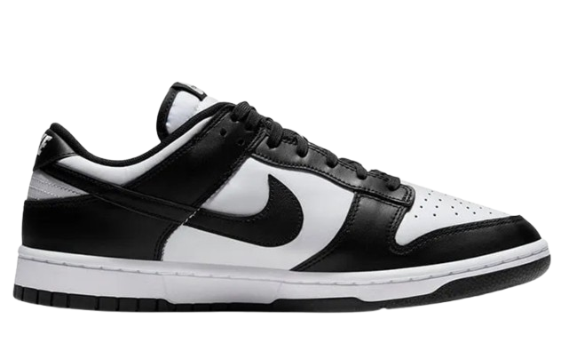 Nike Dunk Low Panda