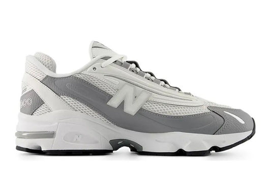 New Balance 1000 White/Grey