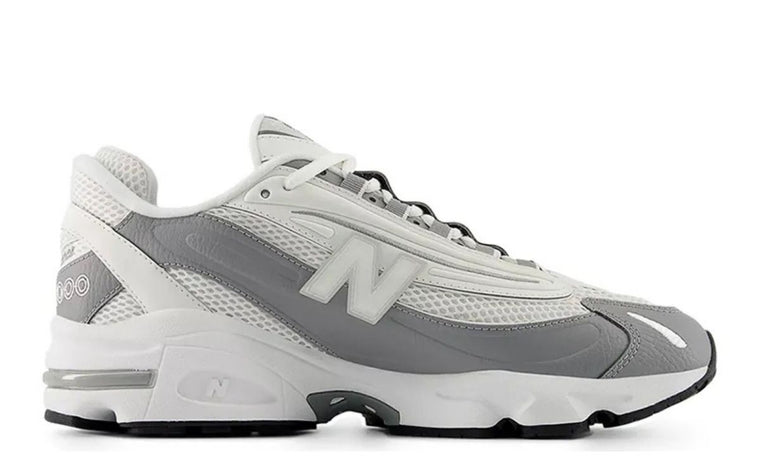 New Balance 1000 White/Gray