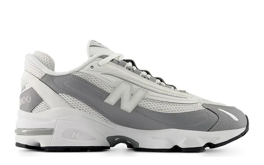 New Balance 1000 White/Grey