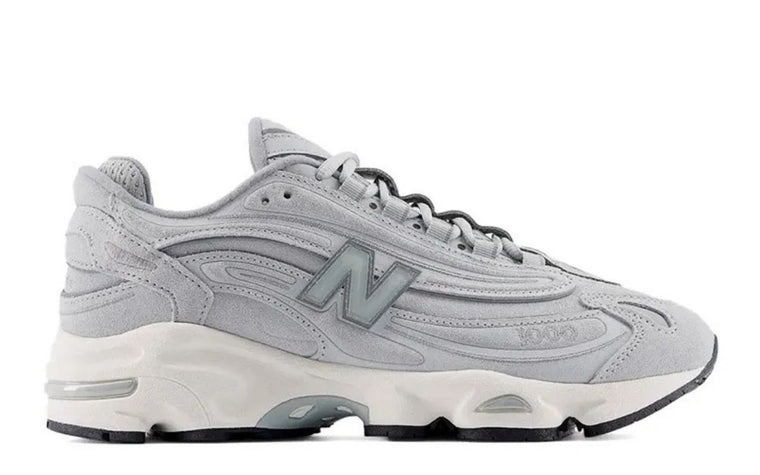 New Balance 1000 Reflective Gray