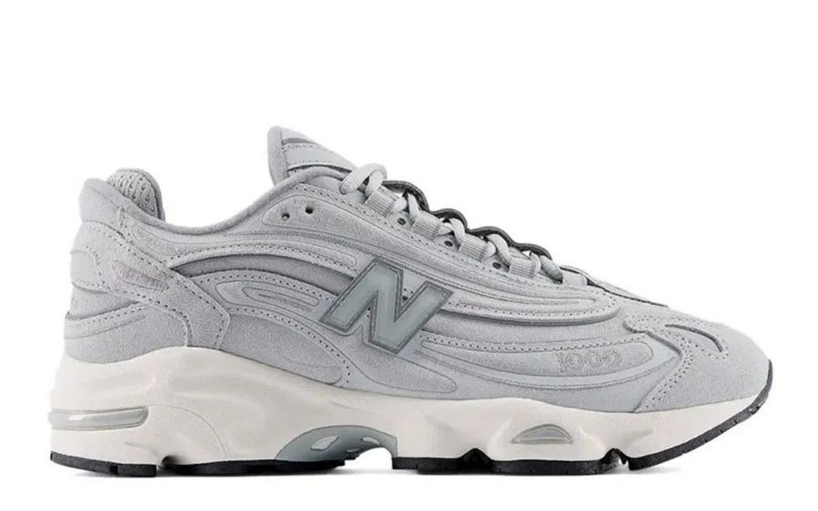 New Balance 1000 Reflective Grey