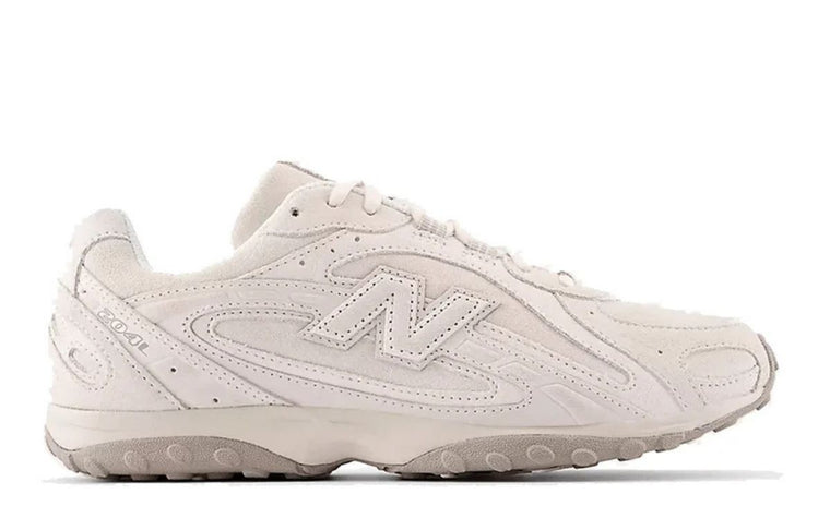 New Balance 204L Beige/Off White