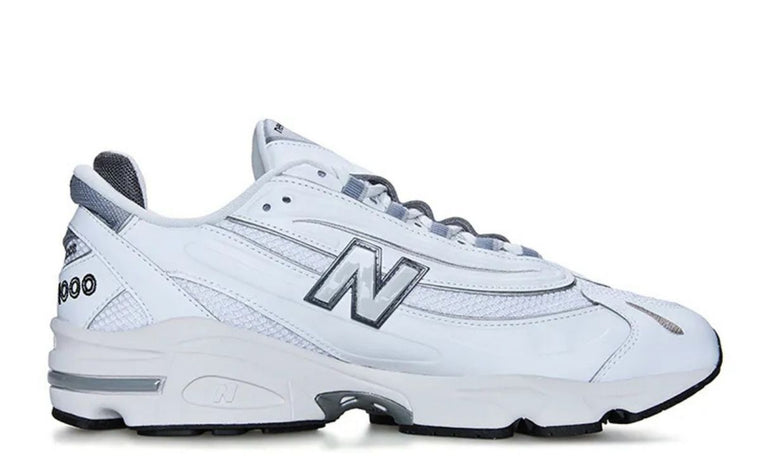 New Balance 1000 White