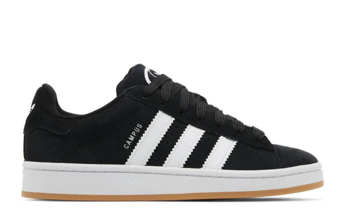 Adidas Campus 00s Black/White