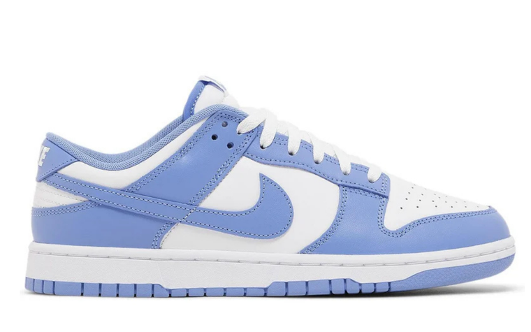 Nike Dunk Low Polar Blue