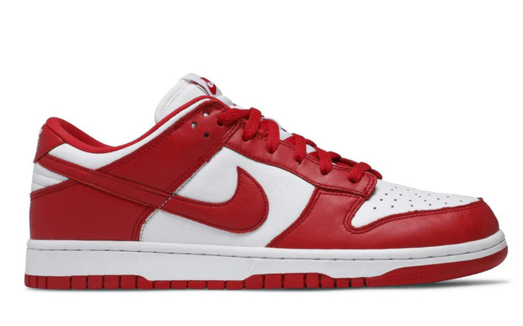 Nike Dunk Low SP St. John's